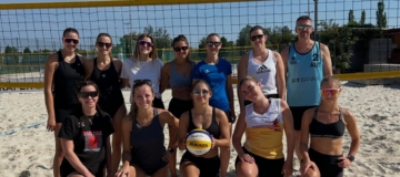 Trainingscamp