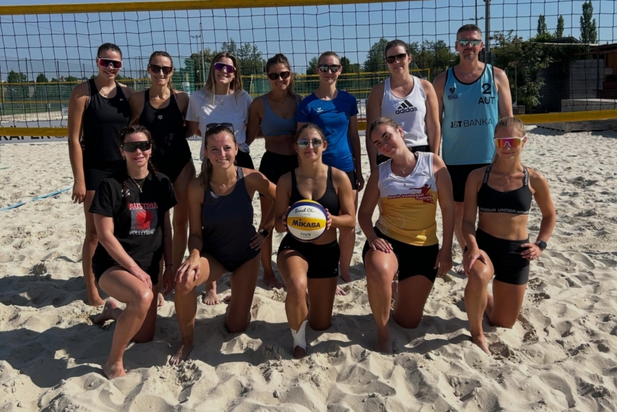 Trainingscamp